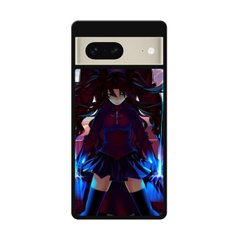 Fate Stay Night Rin Google Pixel 7 | Google Pixel 7 Pro Case