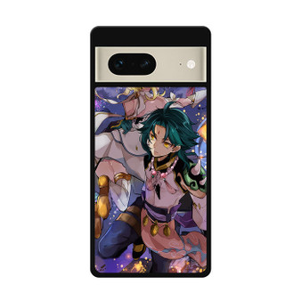 Genshin Impact Xiao Paimon Google Pixel 7 | Google Pixel 7 Pro Case
