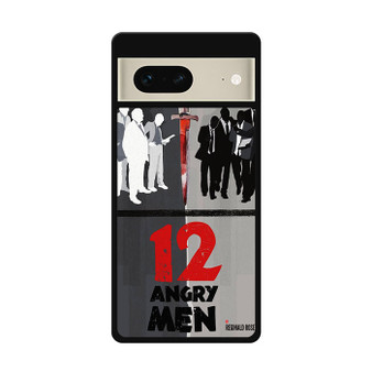 12 Angry Men Google Pixel 7 | Google Pixel 7 Pro Case