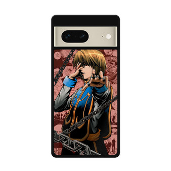 Hunter X Hunter Kurapika 2 Google Pixel 7 | Google Pixel 7 Pro Case