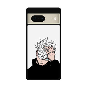 Jujutsu Kaisen Satarou Gojo Google Pixel 7 | Google Pixel 7 Pro Case