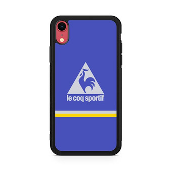 Le Coq Sportif Cool 1 iPhone XR Case