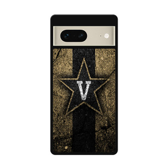 Vanderbilt Commodores Google Pixel 7 | Google Pixel 7 Pro Case