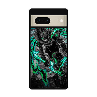 Vigilante Deku Boku no hero academia Google Pixel 7 | Google Pixel 7 Pro Case