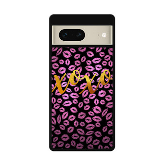 Xoxo Gliter 2 Google Pixel 7 | Google Pixel 7 Pro Case