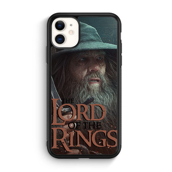 The Lord of The Rings Gandalf iPhone 11 Case