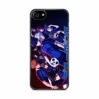 Blue Lock 3 iPhone SE 2020 Case