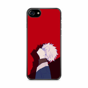 Killua iPhone SE 2020 Case