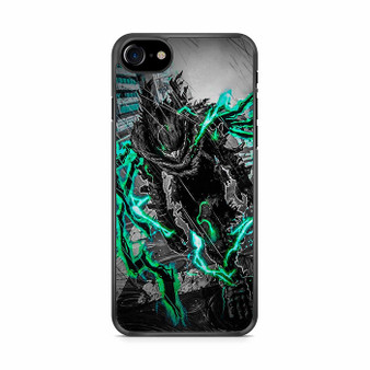 Vigilante Deku Boku no hero academia iPhone SE 2020 Case