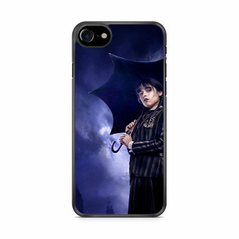 Wednesday The Addams Familly 1 iPhone SE 2020 Case