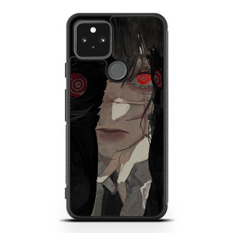 War Devil Owl Google Pixel 5 | Pixel 5a With 5G Case