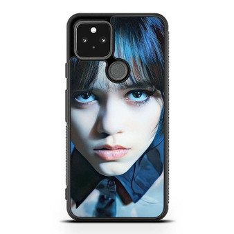 Wednesday Addams Google Pixel 5 | Pixel 5a With 5G Case