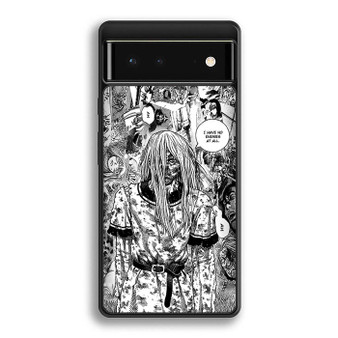 Vinland Saga Broken Thorfinn Google Pixel 6 | Google Pixel 6a | Google Pixel 6 Pro Case