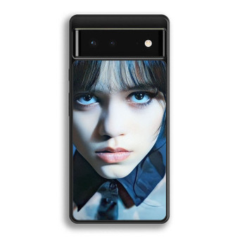 Wednesday Addams Google Pixel 6 | Google Pixel 6a | Google Pixel 6 Pro Case