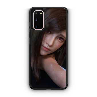 Final Fantasy VII Remake Tifa Cute Samsung Galaxy S20 5G | S20+ 5G | S20 FE 5G Case