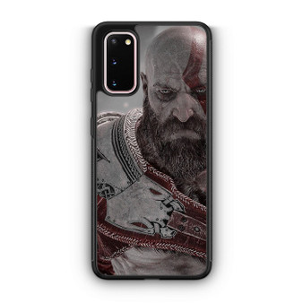 God Of War Kratos Samsung Galaxy S20 5G | S20+ 5G | S20 FE 5G Case