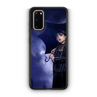 Wednesday The Addams Familly 1 Samsung Galaxy S20 5G | S20+ 5G | S20 FE 5G Case