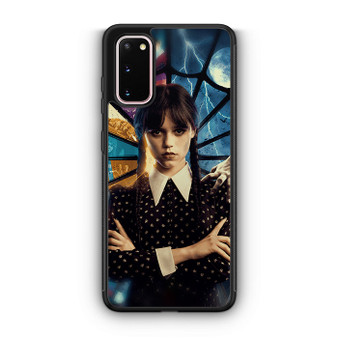 Wednesday The Addams Familly Samsung Galaxy S20 5G | S20+ 5G | S20 FE 5G Case