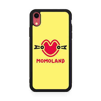 Momoland iPhone XR Case