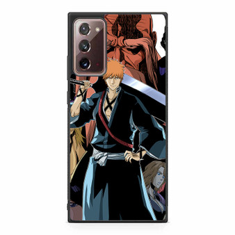 Bleach Thousand-Year Blood War 3 Samsung Galaxy Note 20 5G Case