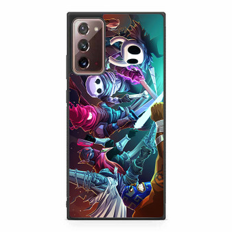 Dead Cells Everyone Samsung Galaxy Note 20 5G Case