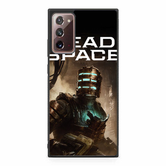 Dead Space Remake Samsung Galaxy Note 20 5G Case