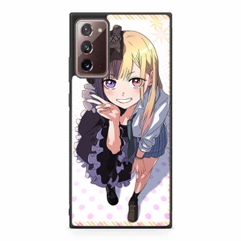 My Dress Up Darling Marinki 2 Samsung Galaxy Note 20 5G Case