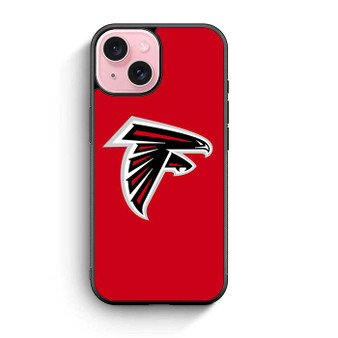 Atlanta Falcons 2 iPhone 15 Case
