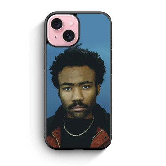 Atlanta TV Series 1 iPhone 15 Case
