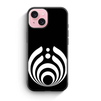 Bassnectar Icon Solid iPhone 15 Case