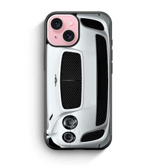 Bentley Continental iPhone 15 Case