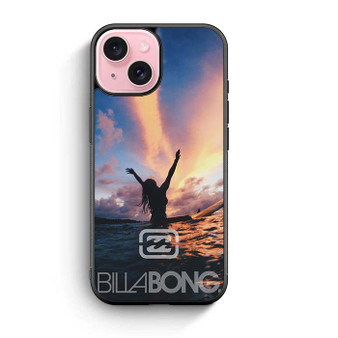 Billabong Surf 2 iPhone 15 Case
