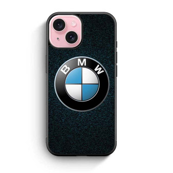 BMW Logo 1 iPhone 15 Case