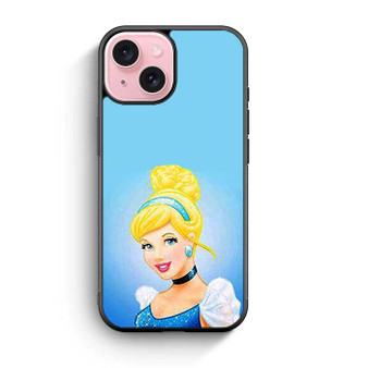 Cinderella 3 iPhone 15 Case