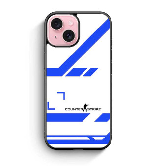 Counter Strike Global Offensive CS GO 7 iPhone 15 Case