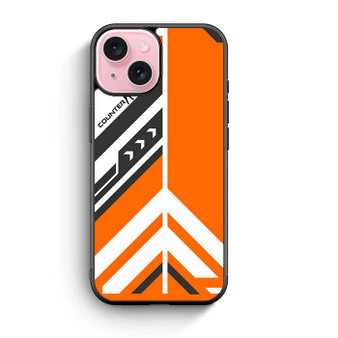 Counter Strike Global Offensive CS GO 8 iPhone 15 Case