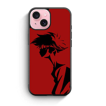 Cowboy bebop stray dog strut 3 iPhone 15 Case