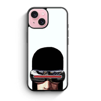 Cyclops X men iPhone 15 Case