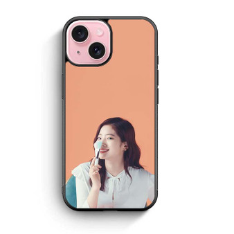 Da Hyun Twice 2 iPhone 15 Case