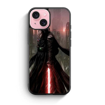 Darth Vader Star Wars iPhone 15 Case