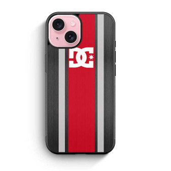 DCSHOECOUSA iPhone 15 Case
