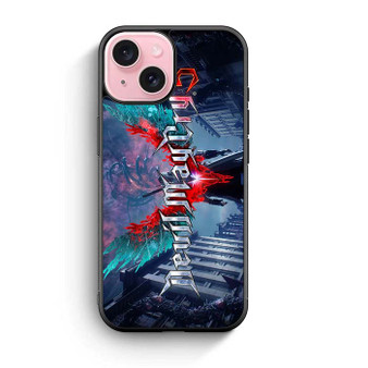 Devil May Cry 5 Game  1 iPhone 15 Case