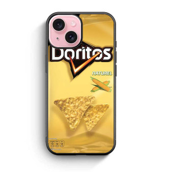 doritos naturel iPhone 15 Case