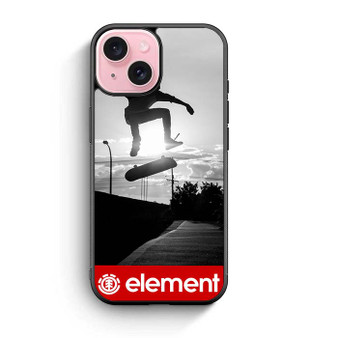 Element Skateboard iPhone 15 Case