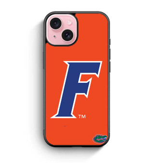 Florida Gators baseball 2 iPhone 15 Case