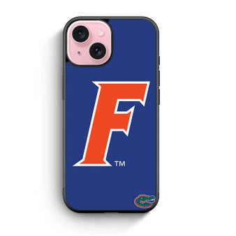 Florida Gators baseball 3 iPhone 15 Case