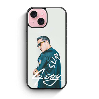 G Eazy 1 iPhone 15 Case