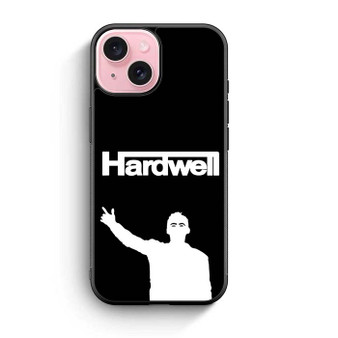 Hardwell iPhone 15 Case