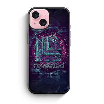 Hardwell Revealed iPhone 15 Case