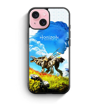Horizon Zero Dawn 2 iPhone 15 Case